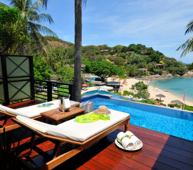 Картинка The Tongsai Bay (Таиланд, о. Самуи) 29 Фото The Tongsai Bay (Таиланд, о. Самуи) 29