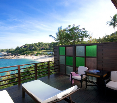 Картинка The Tongsai Bay (Таиланд, о. Самуи) 28 Фото The Tongsai Bay (Таиланд, о. Самуи) 28