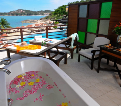 Картинка The Tongsai Bay (Таиланд, о. Самуи) 17 Фото The Tongsai Bay (Таиланд, о. Самуи) 17