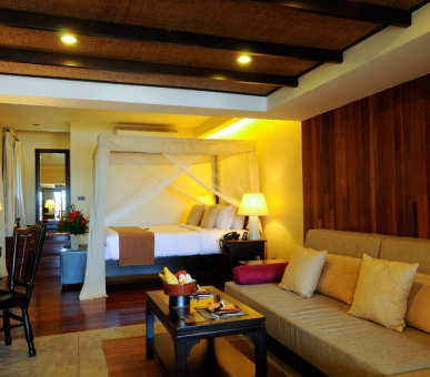 Картинка The Tongsai Bay (Таиланд, о. Самуи) 3 Фото The Tongsai Bay (Таиланд, о. Самуи) 3