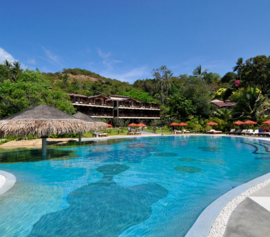 Картинка The Tongsai Bay (Таиланд, о. Самуи) 22 Фото The Tongsai Bay (Таиланд, о. Самуи) 22