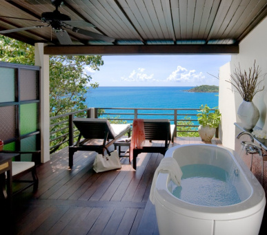 Картинка The Tongsai Bay (Таиланд, о. Самуи) 27 Фото The Tongsai Bay (Таиланд, о. Самуи) 27