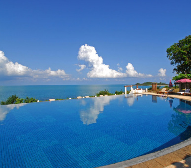 Картинка The Tongsai Bay (Таиланд, о. Самуи) 23 Фото The Tongsai Bay (Таиланд, о. Самуи) 23