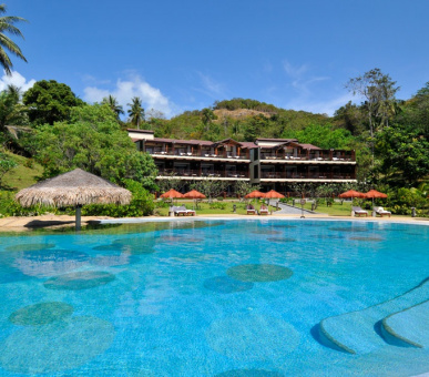 Картинка The Tongsai Bay (Таиланд, о. Самуи) 11 Фото The Tongsai Bay (Таиланд, о. Самуи) 11