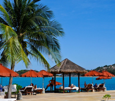 Картинка The Tongsai Bay (Таиланд, о. Самуи) 10 Фото The Tongsai Bay (Таиланд, о. Самуи) 10