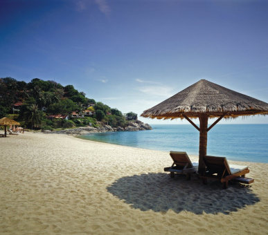 Картинка The Tongsai Bay (Таиланд, о. Самуи) 6 Фото The Tongsai Bay (Таиланд, о. Самуи) 6