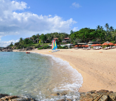 Картинка The Tongsai Bay (Таиланд, о. Самуи) 7 Фото The Tongsai Bay (Таиланд, о. Самуи) 7