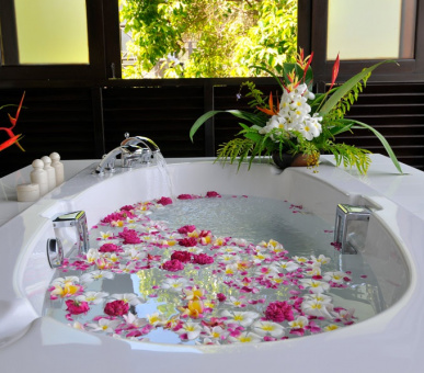 Картинка The Tongsai Bay (Таиланд, о. Самуи) 33 Фото The Tongsai Bay (Таиланд, о. Самуи) 33