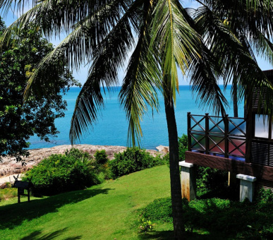 Картинка The Tongsai Bay (Таиланд, о. Самуи) 34 Фото The Tongsai Bay (Таиланд, о. Самуи) 34