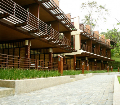 Картинка The Tongsai Bay (Таиланд, о. Самуи) 14 Фото The Tongsai Bay (Таиланд, о. Самуи) 14