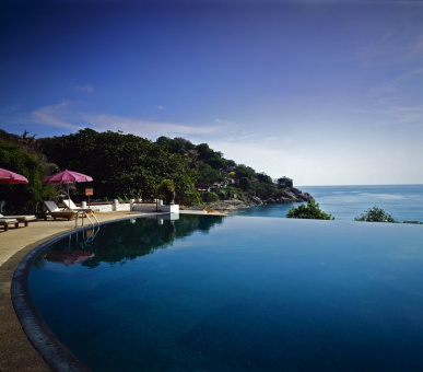 Картинка The Tongsai Bay (Таиланд, о. Самуи) 24 Фото The Tongsai Bay (Таиланд, о. Самуи) 24