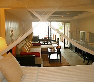 Картинка The Tongsai Bay (Таиланд, о. Самуи) 18 Фото The Tongsai Bay (Таиланд, о. Самуи) 18