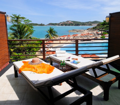 Картинка The Tongsai Bay (Таиланд, о. Самуи) 15 Фото The Tongsai Bay (Таиланд, о. Самуи) 15