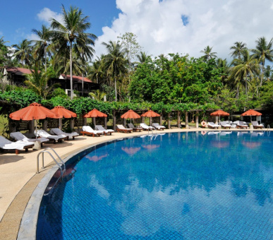 Картинка The Tongsai Bay (Таиланд, о. Самуи) 25 Фото The Tongsai Bay (Таиланд, о. Самуи) 25