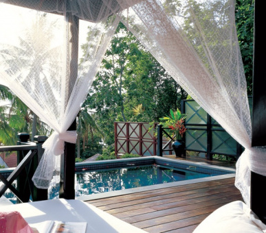 Картинка The Tongsai Bay (Таиланд, о. Самуи) 36 Фото The Tongsai Bay (Таиланд, о. Самуи) 36