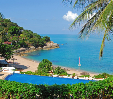 Картинка The Tongsai Bay (Таиланд, о. Самуи) 4 Фото The Tongsai Bay (Таиланд, о. Самуи) 4