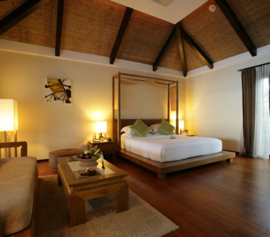 Картинка The Tongsai Bay (Таиланд, о. Самуи) 2 Фото The Tongsai Bay (Таиланд, о. Самуи) 2