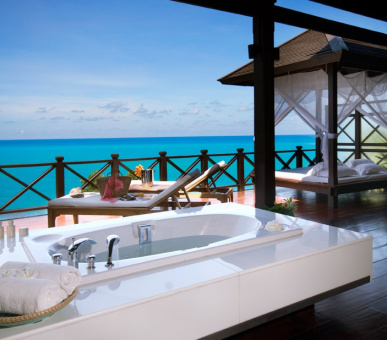 Картинка The Tongsai Bay (Таиланд, о. Самуи) 32 Фото The Tongsai Bay (Таиланд, о. Самуи) 32