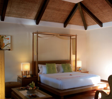 Картинка The Tongsai Bay (Таиланд, о. Самуи) 31 Фото The Tongsai Bay (Таиланд, о. Самуи) 31