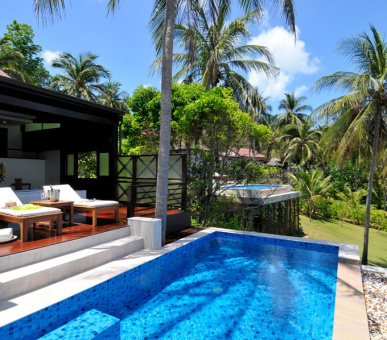 Картинка The Tongsai Bay (Таиланд, о. Самуи) 30 Фото The Tongsai Bay (Таиланд, о. Самуи) 30