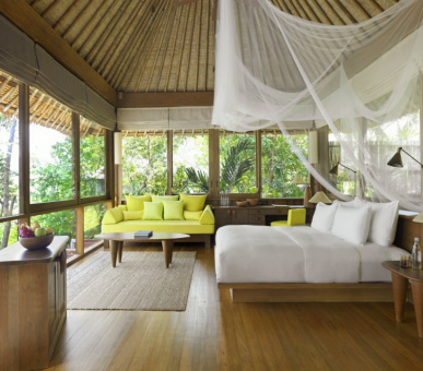Фото Six Senses Hideaway Samui (Таиланд, о. Самуи) 4