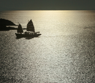 Фото Six Senses Hideaway Samui (Таиланд, о. Самуи) 11