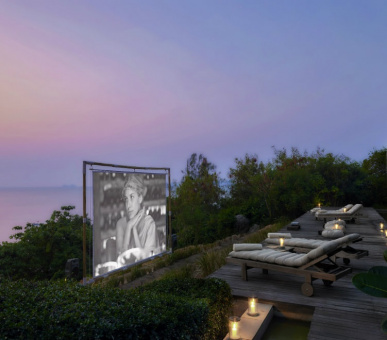 Фото Six Senses Hideaway Samui (Таиланд, о. Самуи) 8