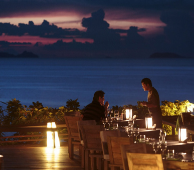 Фото Six Senses Hideaway Samui (Таиланд, о. Самуи) 6