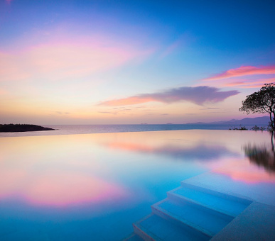 Фото Six Senses Hideaway Samui (Таиланд, о. Самуи) 12