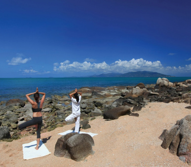 Фото Six Senses Hideaway Samui (Таиланд, о. Самуи) 7