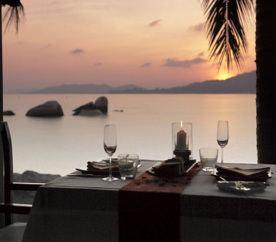 Фото Renaissance Koh Samui Resort 10