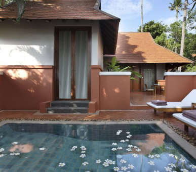 Фото Renaissance Koh Samui Resort 9