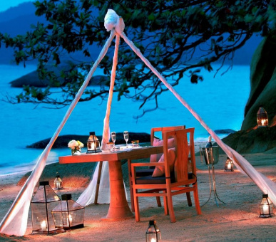 Фото Renaissance Koh Samui Resort 16