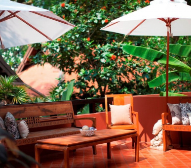 Фото Renaissance Koh Samui Resort 11