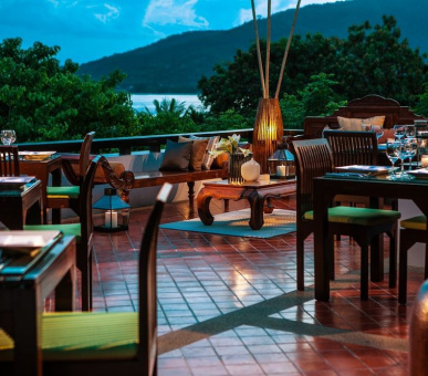 Фото Renaissance Koh Samui Resort 18