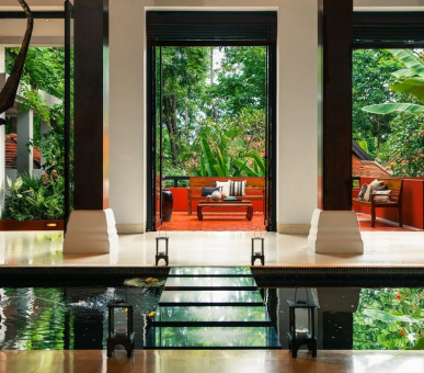 Фото Renaissance Koh Samui Resort 14