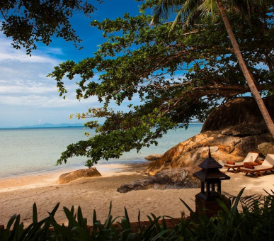 Фото Renaissance Koh Samui Resort 21