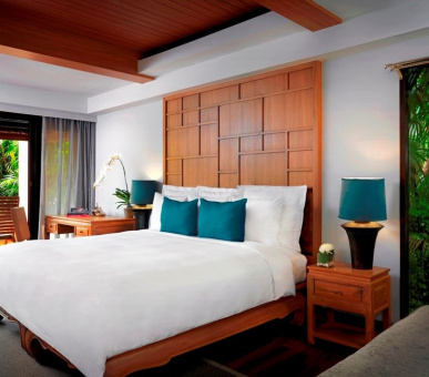 Фото Renaissance Koh Samui Resort 8