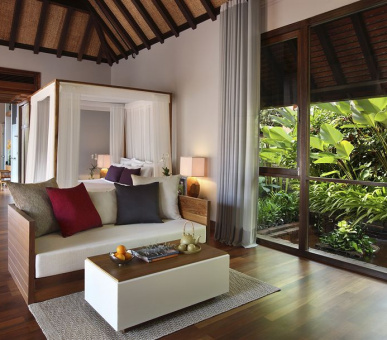 Фото Renaissance Koh Samui Resort 4