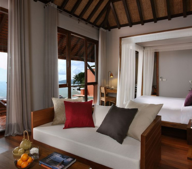 Фото Renaissance Koh Samui Resort 3