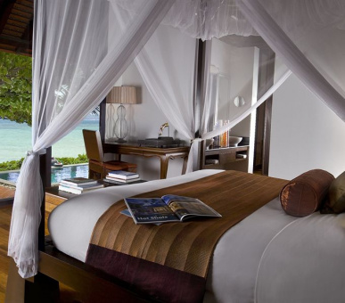 Фото Renaissance Koh Samui Resort 2