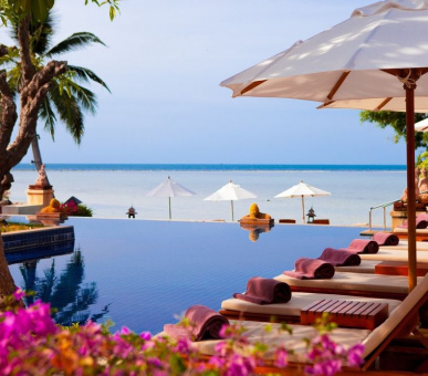 Фото Renaissance Koh Samui Resort 17