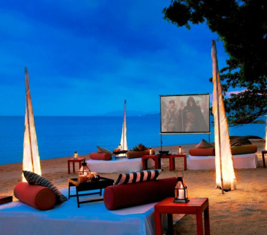 Фото Renaissance Koh Samui Resort 12