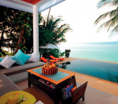 Картинка Napasai (Таиланд, о. Самуи) 15 Фото Napasai (Таиланд, о. Самуи) 15