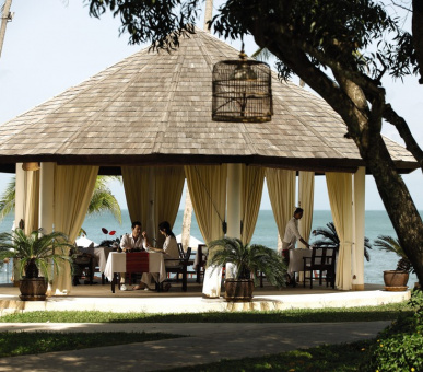 Картинка Napasai (Таиланд, о. Самуи) 6 Фото Napasai (Таиланд, о. Самуи) 6