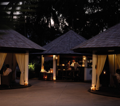 Картинка Napasai (Таиланд, о. Самуи) 7 Фото Napasai (Таиланд, о. Самуи) 7