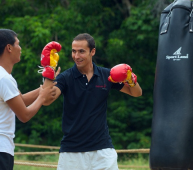 Картинка Belmond Napasai (Таиланд, о. Самуи) 18 Фото Belmond Napasai (Таиланд, о. Самуи) 18