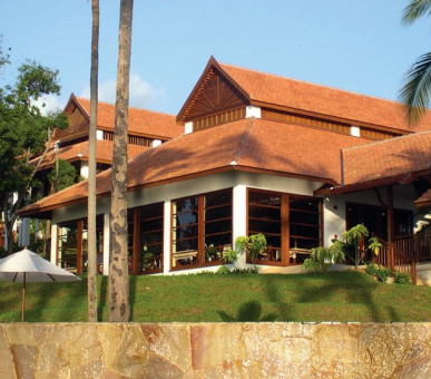 Картинка Napasai (Таиланд, о. Самуи) 16 Фото Napasai (Таиланд, о. Самуи) 16