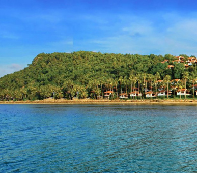 Картинка Napasai (Таиланд, о. Самуи) 11 Фото Napasai (Таиланд, о. Самуи) 11