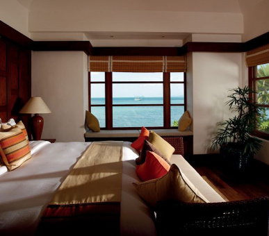 Картинка Napasai (Таиланд, о. Самуи) 8 Фото Napasai (Таиланд, о. Самуи) 8